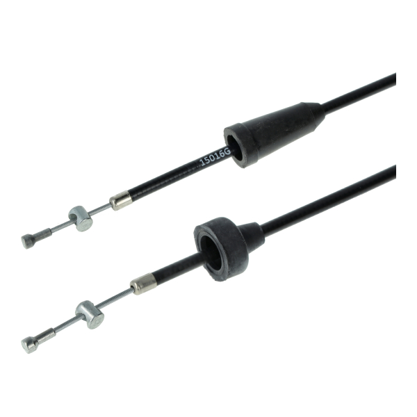 Kupplungsbowdenzug, MZ ETZ250, TS250, ETS250